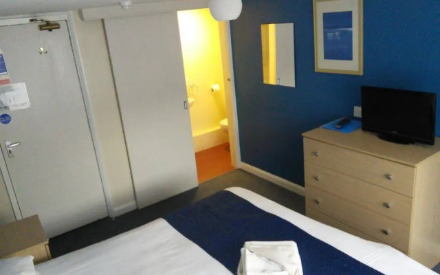 Brimar Guest House