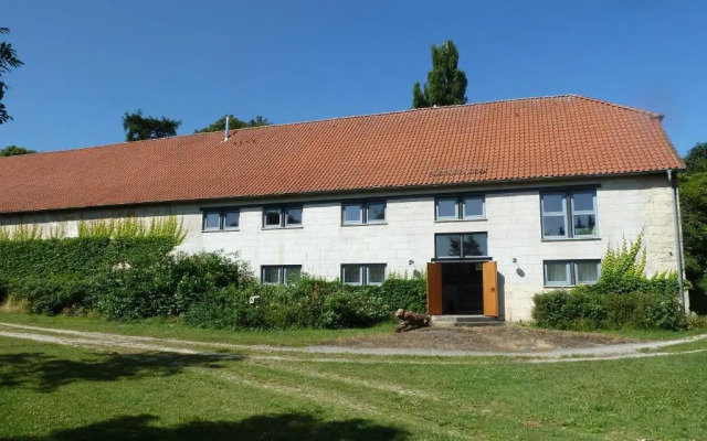 Ferienscheune Weenzen