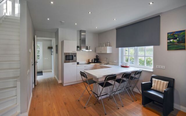 Alluring Holiday Home in Slenaken With Garden