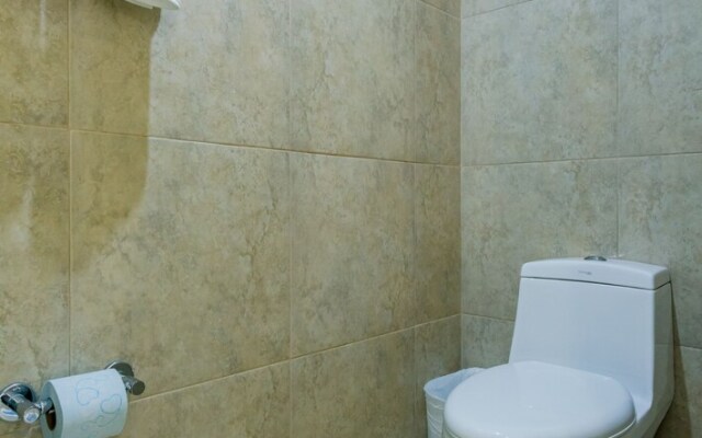 Horizonte by Playa District