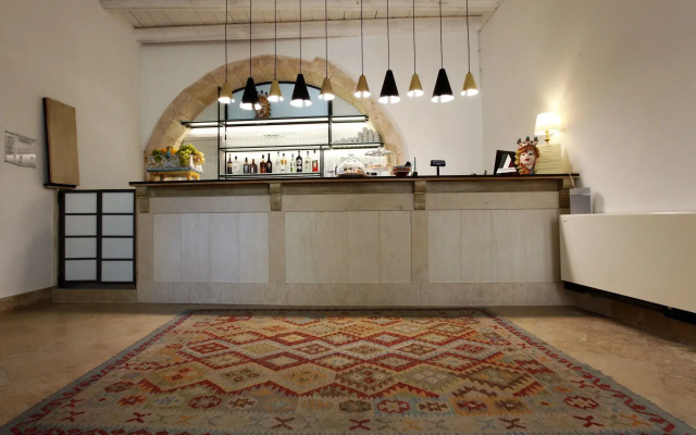Lanterne Magiche Ortigia