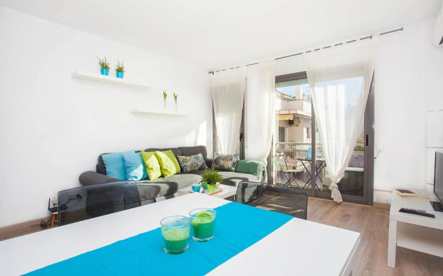 Sitges Center & Beach Espalter