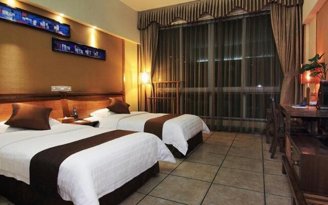 Azure Bay Resort