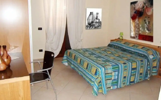 Zama Bed&Breakfast