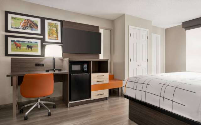 La Quinta Inn Lexington/Horse Park