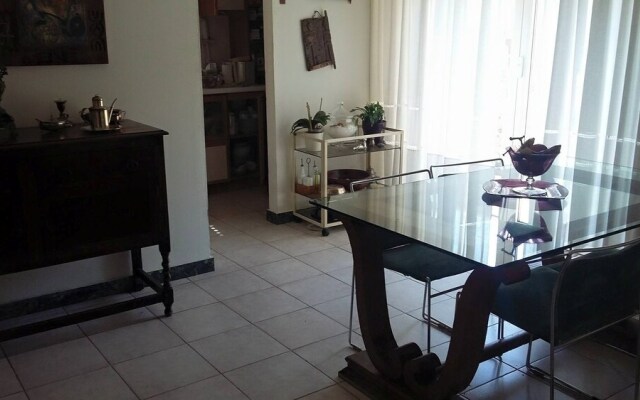 BnB Lucilla Villa