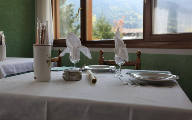 Hotel Rosa Alpina