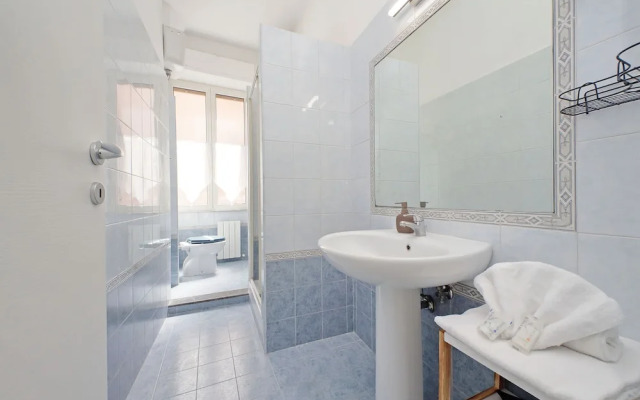 4bnb - Cavalleggeri Apartment