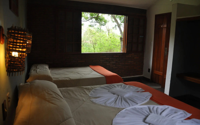 Pousada Olho D'Água