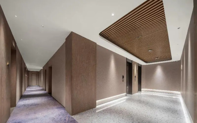 Holiday Inn Express North Station