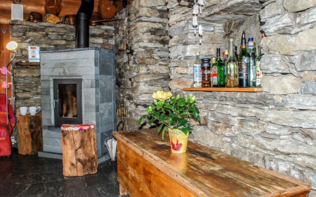 Rustico Cà dru Lurenz