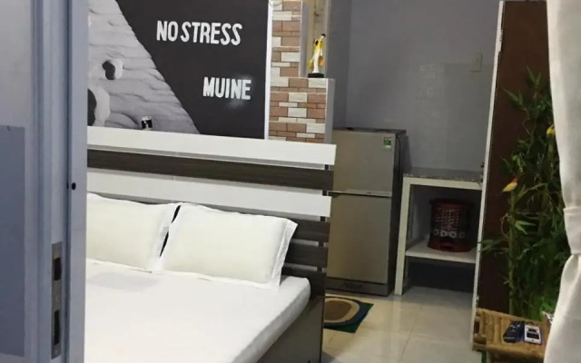 Nostress Guest House