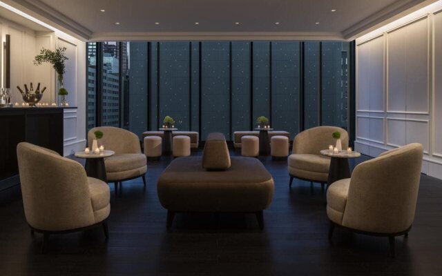 Four Seasons Hotel Montreal