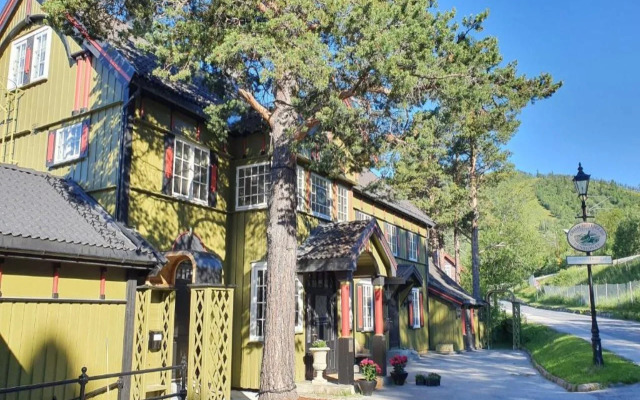 Geilo Mountain Lodge