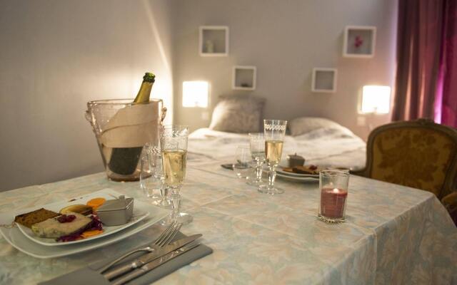 Maison D'hôtes Ferme D'issonges B&B