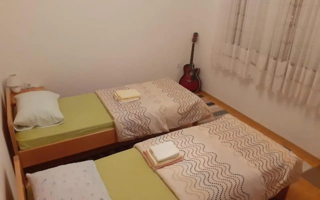 Apartman Došen