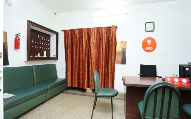 OYO 15554 Hotel Al Saj