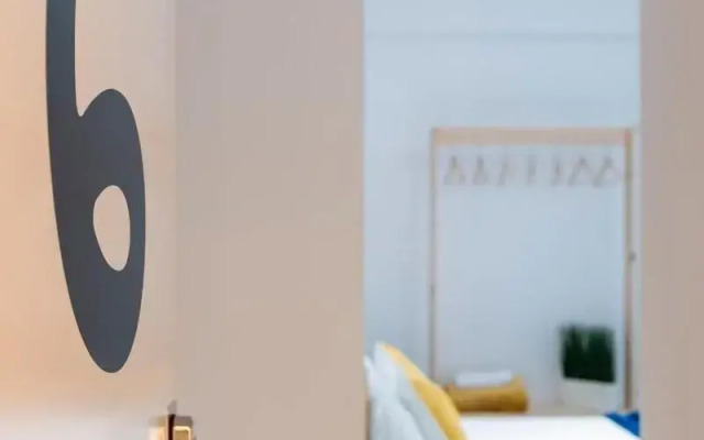 Bilbao ROOMS & KITCHEN Zorroza