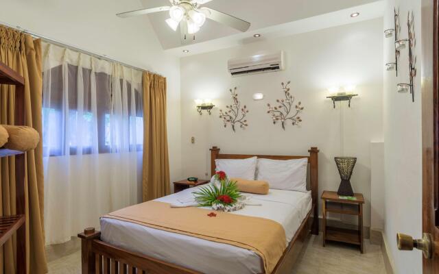 Best Western Tamarindo Vista Villas