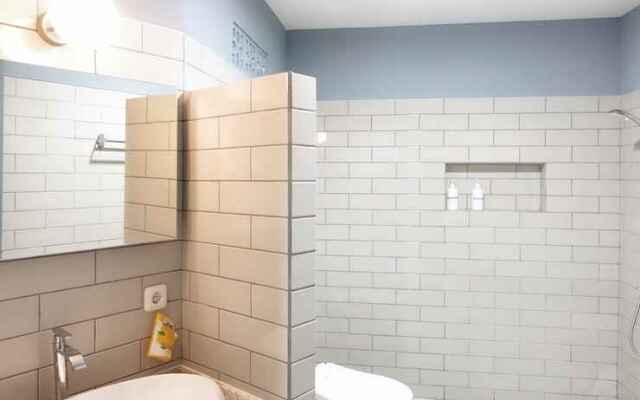 Villa Airis - Blooming Dreams Come True