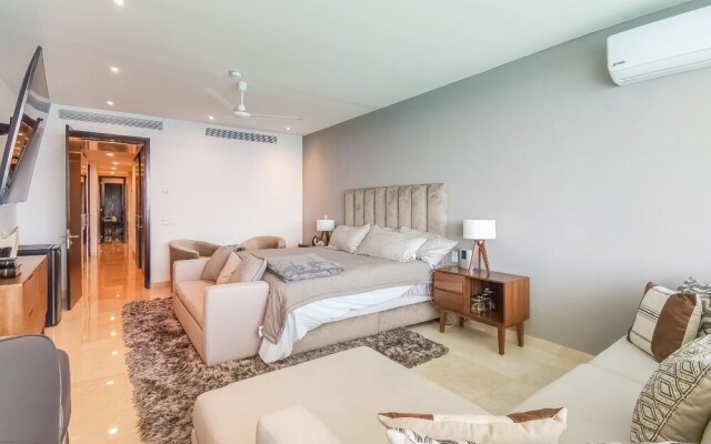 Emerald Residential Tower and Spa