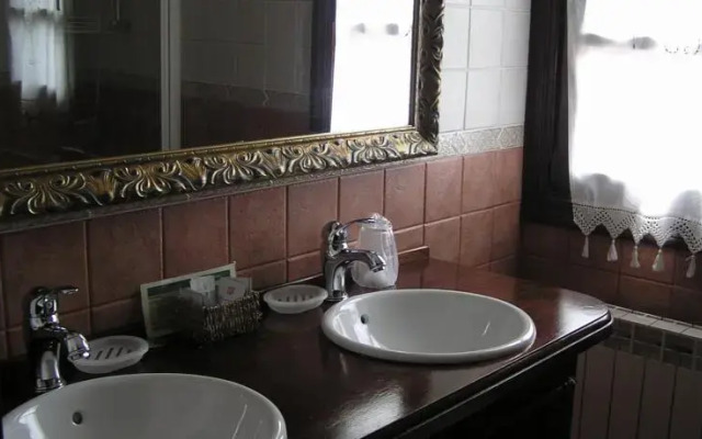 Posada Rural Rioturbio