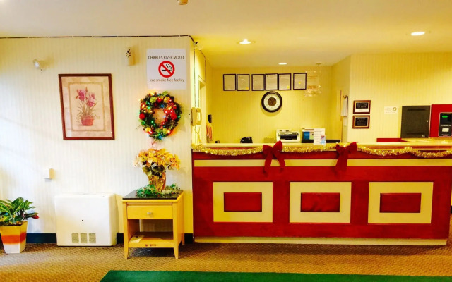 Charles River Motel