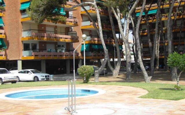 Anforas Mar Els Pins 1-6
