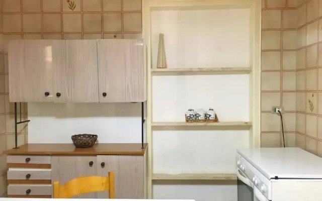 Villa Lungomare Galilei