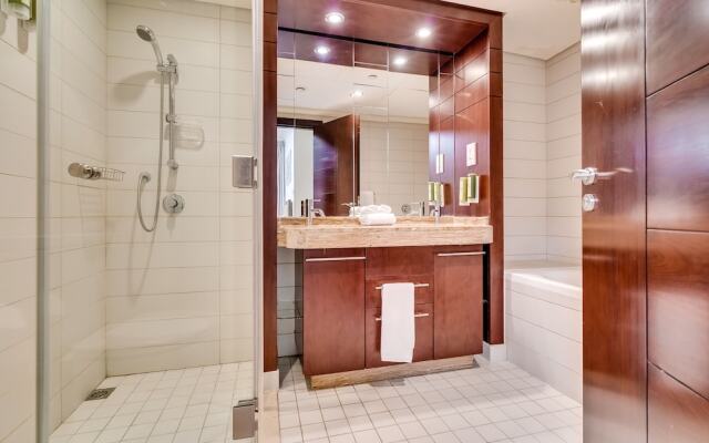 Athens Ease By Emaar Two Bedroom Apartment