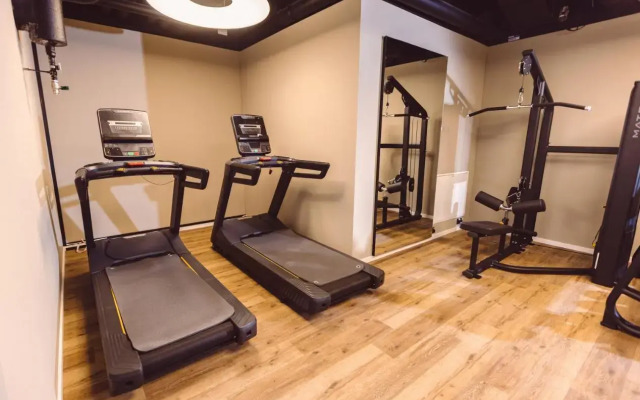 Hotel Libertas elements pure