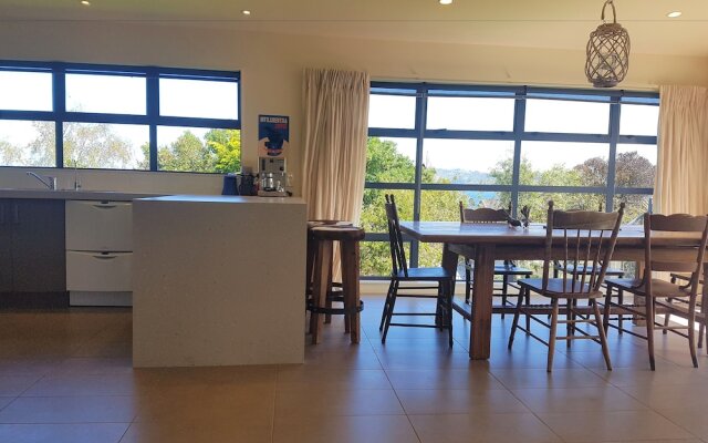 Taupo Holiday House
