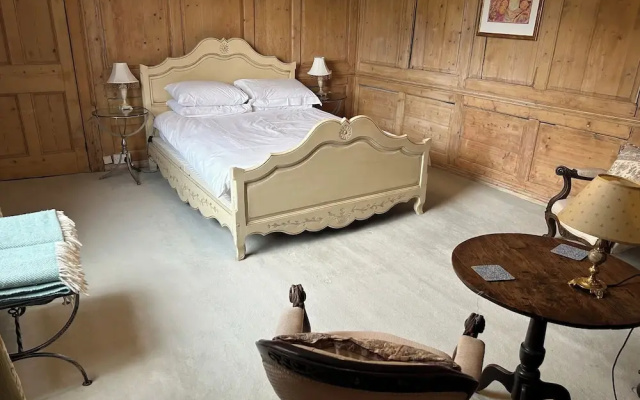 Abingdon Bed and Breakfast