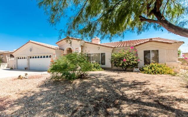 Coconino by Destination Havasu