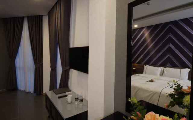 Mia Hotel Ninh Thuan