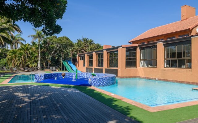 San Lameer Villa Rentals 3108