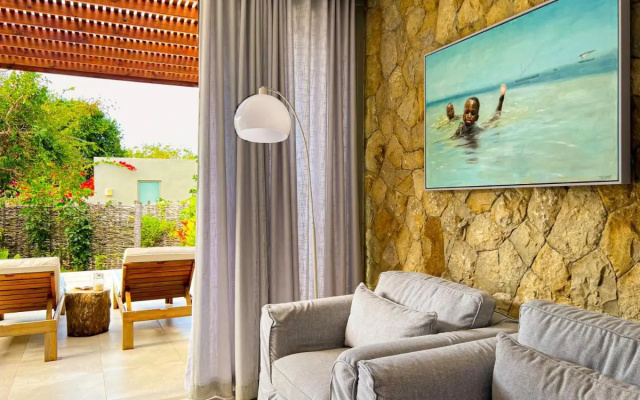 Bahia Mar Boutique Hotel