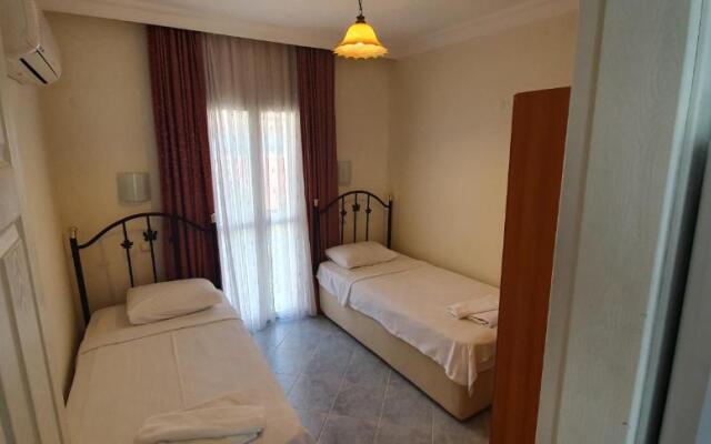 Ovacik,Oludeniz,Fethiye,2BR Flat With Swimming Pool