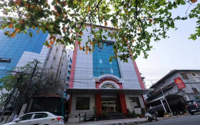 Teekay International