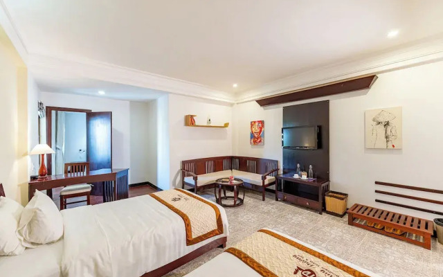 ANNAM HERITAGE - Thuy Duong 3