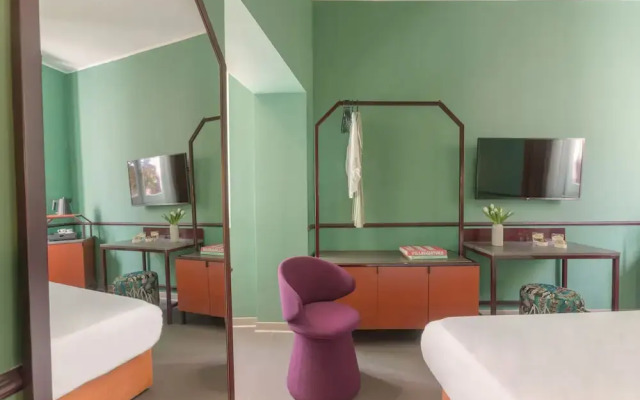 Barberini Retreat Boutique Hotel