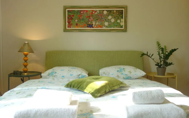 Villa Quantum Beograd