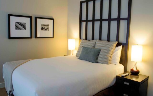 The Oswego Hotel
