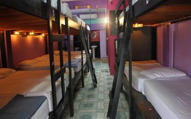Anya Hostel