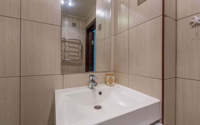 Апартаменты AG, ул. Машиностроения, 9, 135