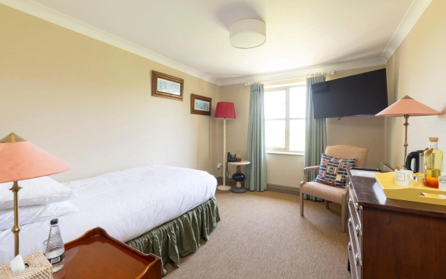 The Barnsdale, Rutland