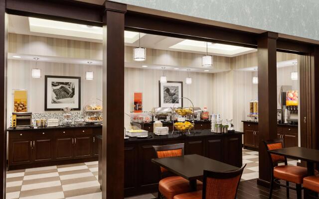 Hampton Inn & Suites Hershey Near The Park