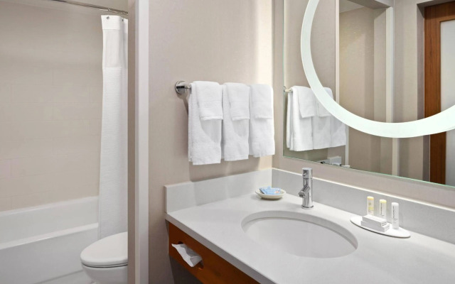 SpringHill Suites Flagstaff