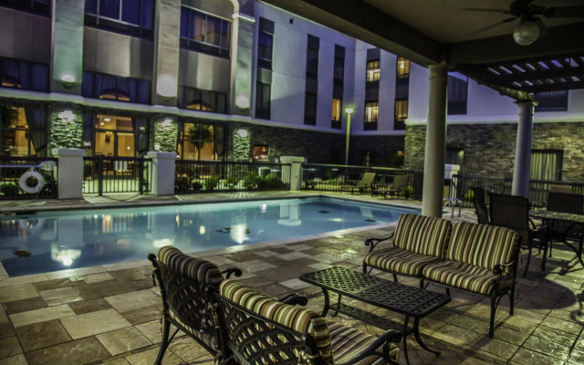 Hampton Inn & Suites Stillwater