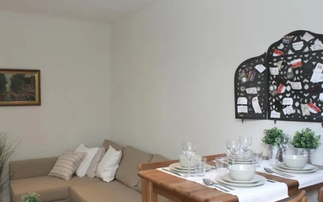 The Amsterdam studio